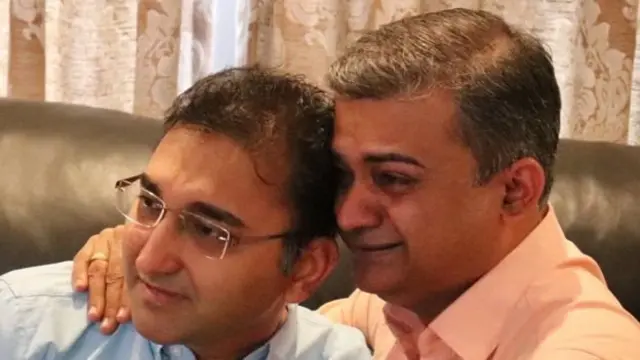 ஓரினச்சேர்க்கையாளர்கள் கொண்டாட்டம்