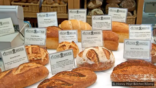 فرانسسکو کی ساؤرڈو بریڈ