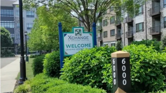 న్యూజెర్సీలో సంస్థ చెప్పిన చిరునామా ఇది