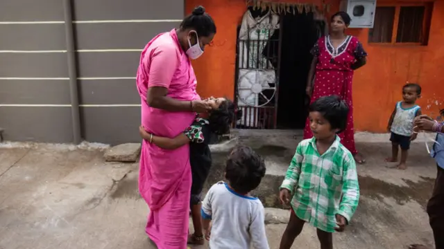 आशा वर्कर