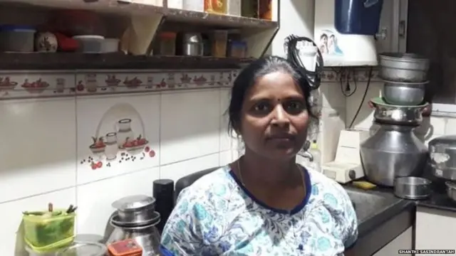 पानी का संकट