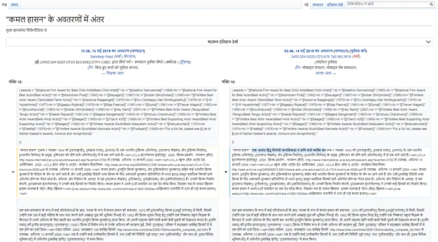 कमल हासन