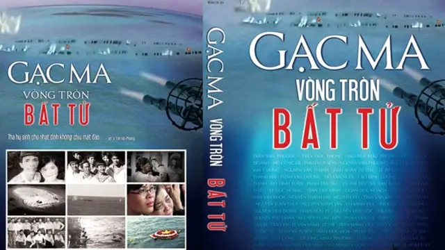 Gạc Ma