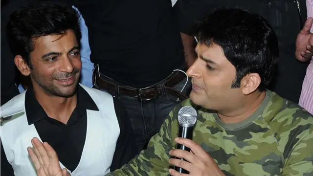 कपिल शर्मा