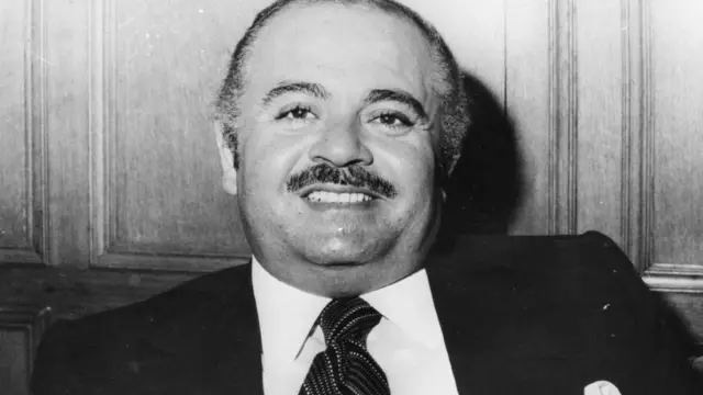 अदनान ख़शोगी