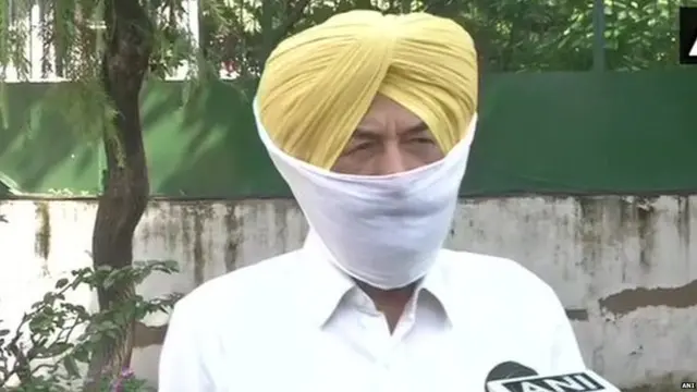 ਬਲਵਿੰਦਰ ਭੂੰਦੜ