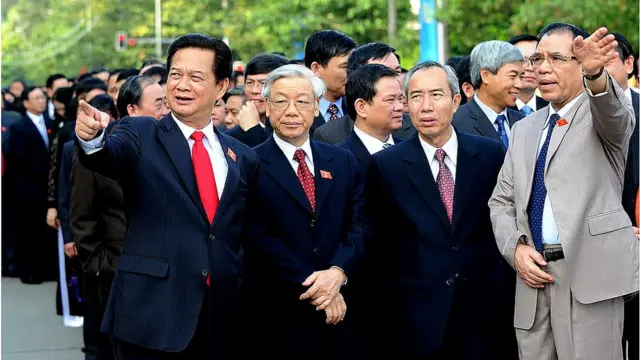 Việt Nam