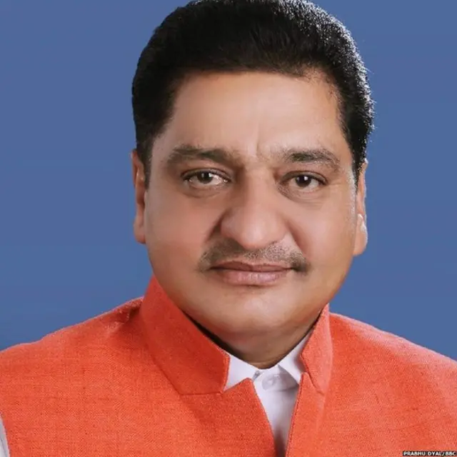 ਪਵਨ ਬੈਨੀਵਾਲ