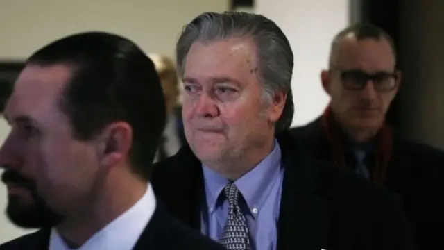 ஸ்டீவ் பென்னான்