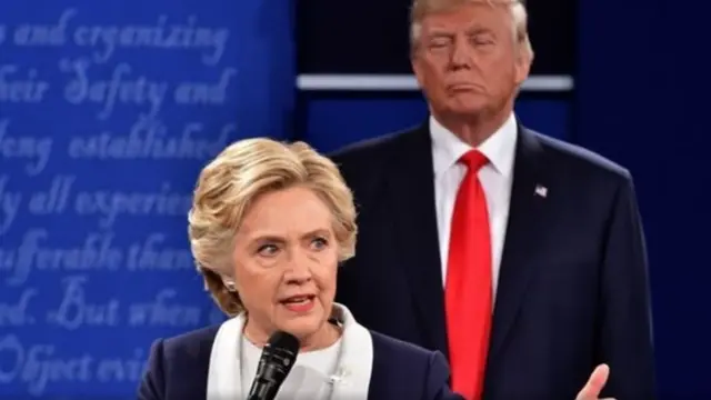 ਹਿਲੇਰੀ ਕਲਿੰਟਨ