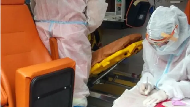 фото зі швидкої