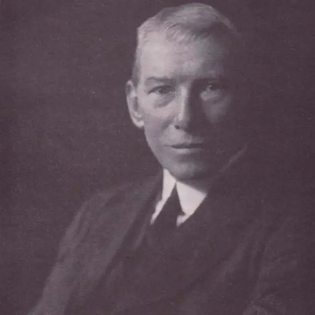 مائیکل ڈائیر