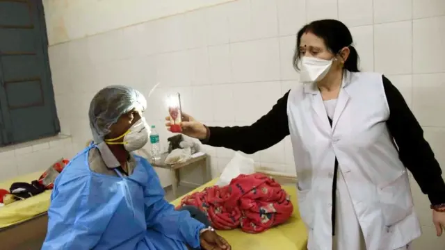 कोरोना बिहार