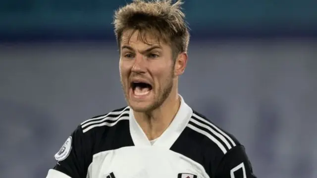 Manchester United wanataka beki wa Denmark Joachim Andersen