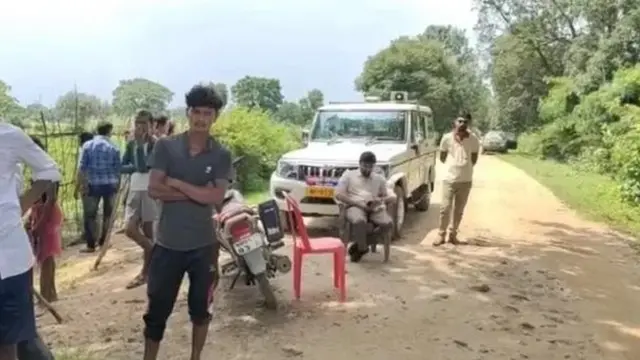 بندھو گڑھ ٹائیگر ریزرو