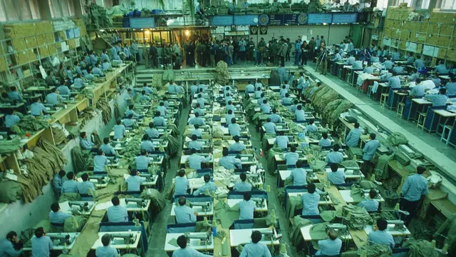 کارگاه اوین