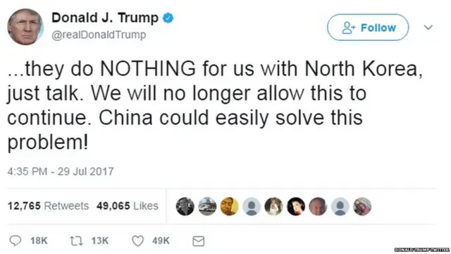 उत्तर कोरिया