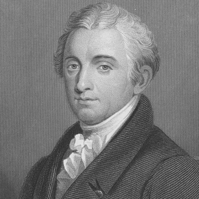 Gouverneur Morris