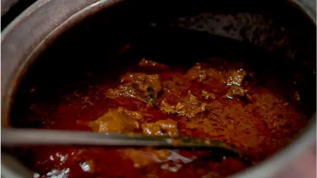 কম তেলে রান্না করাই ভালো।