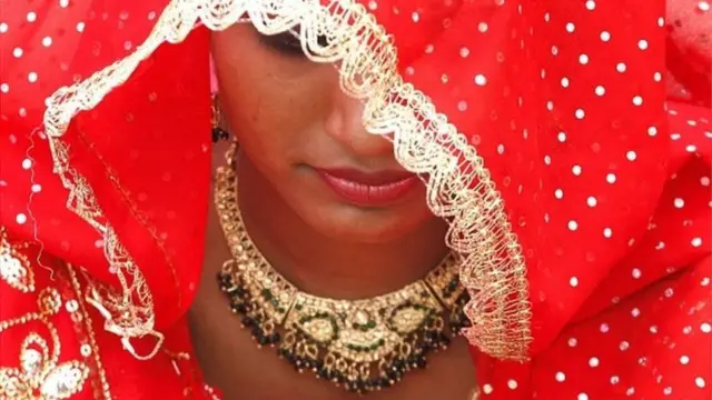 Malipo ya mahari nchini India yameshuka katika miaka ya hivi karibuni, kwa mujibu wa utafiti wa Benki ya dunia.