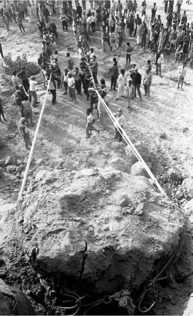 बाबरी मस्जिद