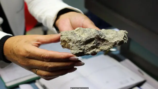 Asteroid
