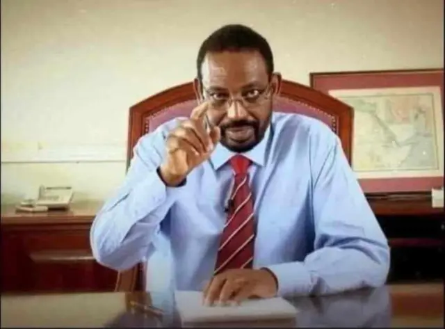Farah Maalim