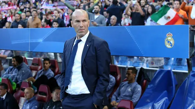 Ligue des champions: Real Madrid en finale