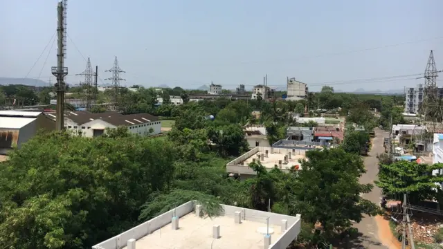 एलजी पॉलिमर्स