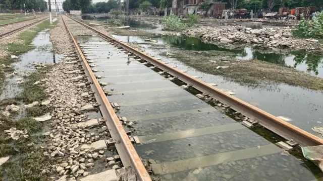 پاکستان ریلوے