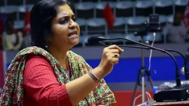 तिस्ता सेटलवाड, गुजरात दंगल