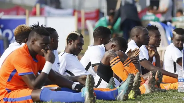 दाउफिन्स