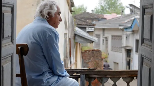 'احتمال باران اسیدی' در آپارات