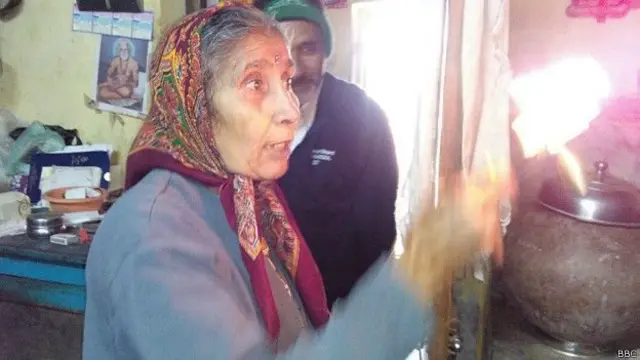 जसोदाबेन