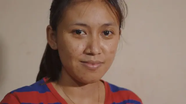 Penembakan misterius 1982-1985, petrus, gali, Kentus