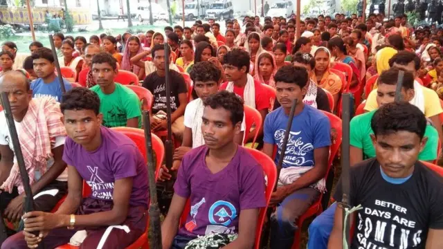 ఛత్తీస్గఢ్