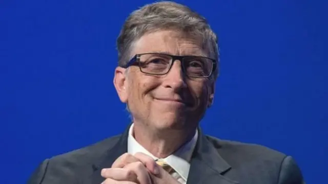 बिल गेट्स