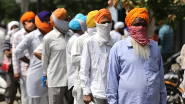 कोरोना वायरस