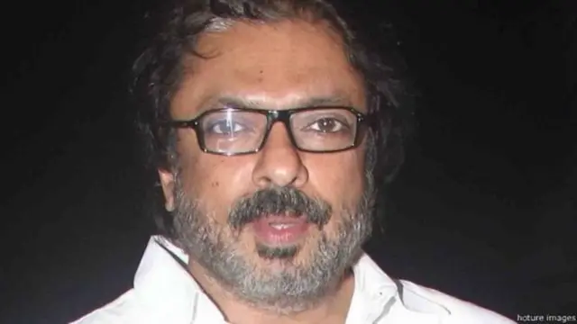 سنجے لیلا بھنسالی