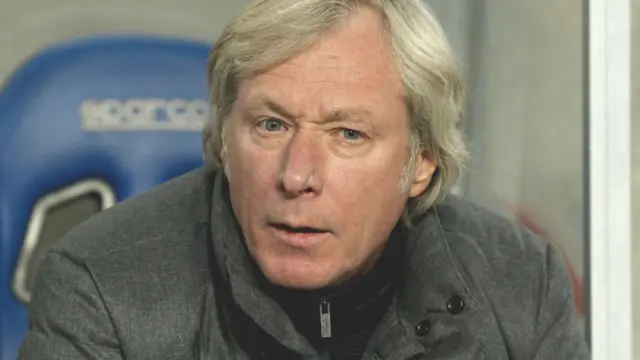 Алексей Михайличенко