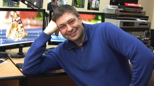 Вишинський