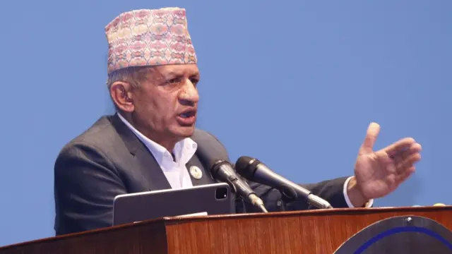 प्रदीप ज्ञवाली