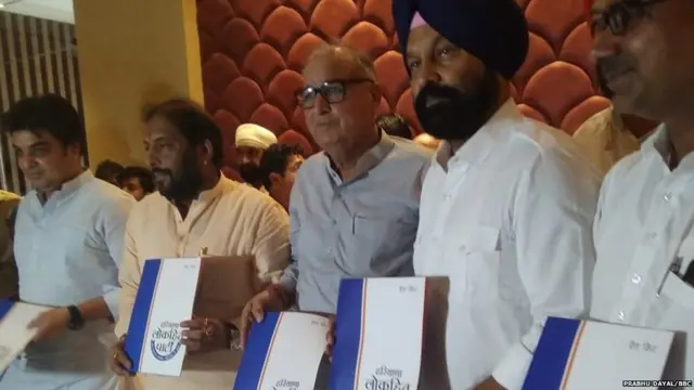 ਅਕਾਲੀ ਦਲ ਤੇ ਹਲੋਪਾ ਦੀ ਸਹਿਮਤੀ ਬਣੀ