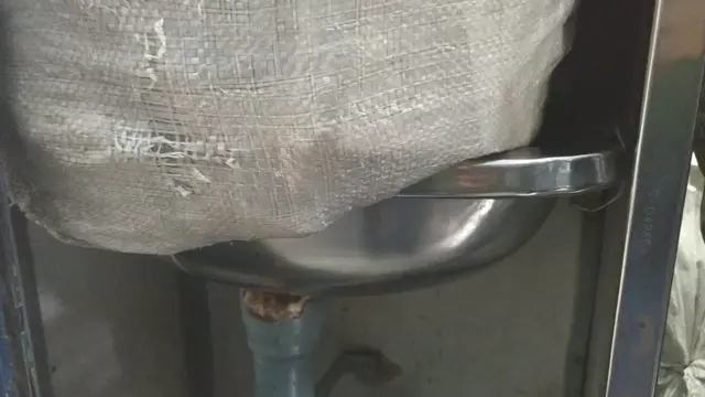 भारतीय रेल का जनरल डिब्बा