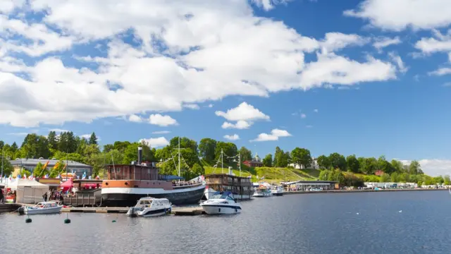 Lappeenranta