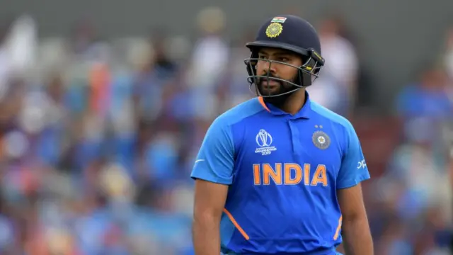 ரோகித் ஷர்மா