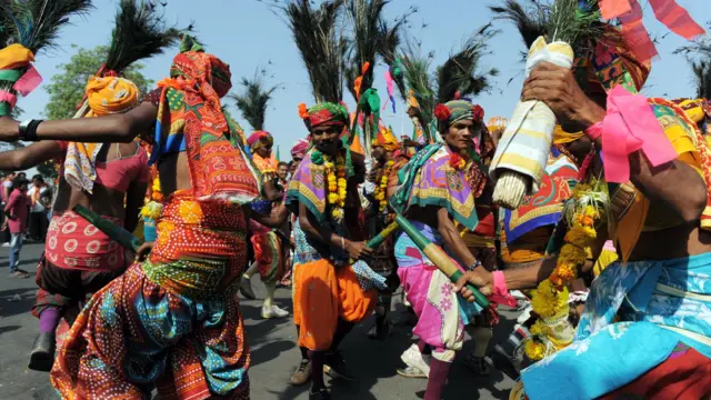 આદિવાસી