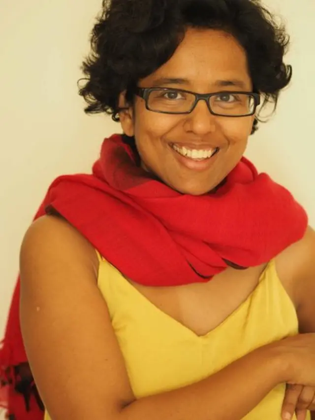 சுஷ்மிதா மொஹந்தி, விண்வெளி தொழில்முனைவர்