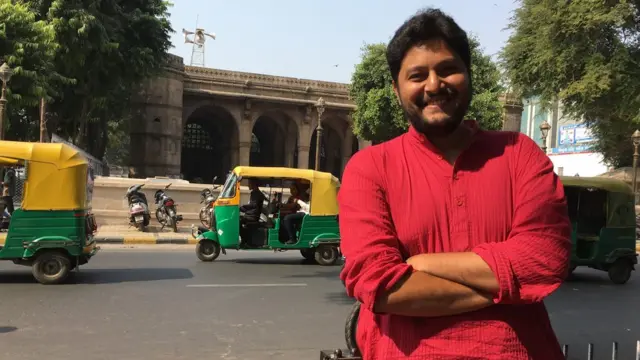 अबरार अली