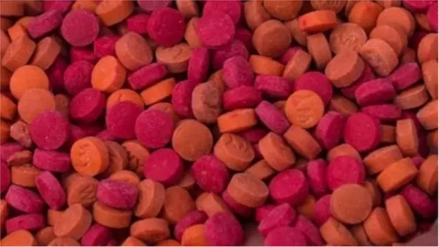 ইয়াবার মতো মাদকের ব্যাপক বিস্তার ঘটেছে বাংলাদেশে